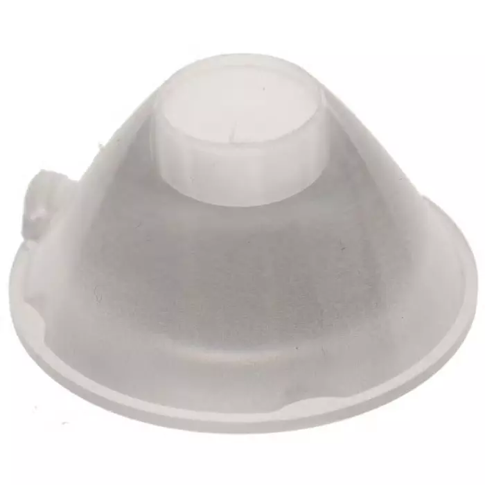 Carclo LED Lens Wide Angle Beam, 10394 (Pack of 40)