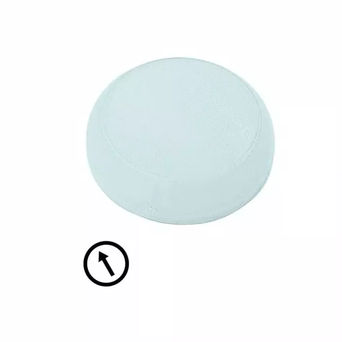 EATON White Indicator M22 Series, 218391 M22-XL-W-X8