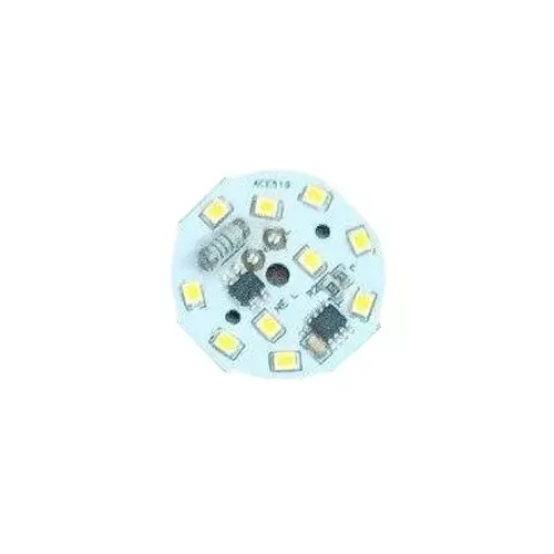 ATHARV BRIGHT LED Bulb DOB 12 W Cool White