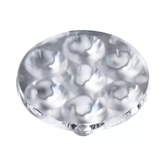 Ledil Anna Series 7-Way LED Lens 25° Medium Beam, C11717_ANNA-40-7-M (Pack of 40 Pcs)