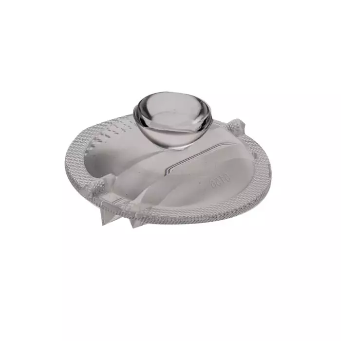 Ledil Ronda Series LED Optic & Holder Kit, FN15971_RONDA-WAS-C