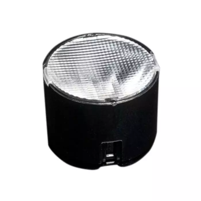 Ledil Leila Series LED Lens 10° x 40° Oval Beam, CP17590_LEILA-SC-O-90 (Pack of 112 Pcs)