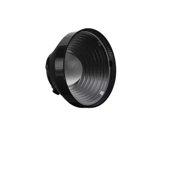 Ledil Carmen Series LED Optic & Holder Kit 47° Medium Beam, CP16108_CARMEN-50-M-C (Pack of 2 Pcs)