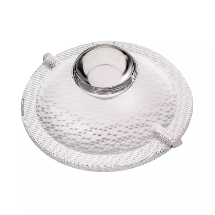 Ledil Ronda Series LED Optic & Holder Kit 57° Extra Wide Angle Beam, FN15968_RONDA-WW-C