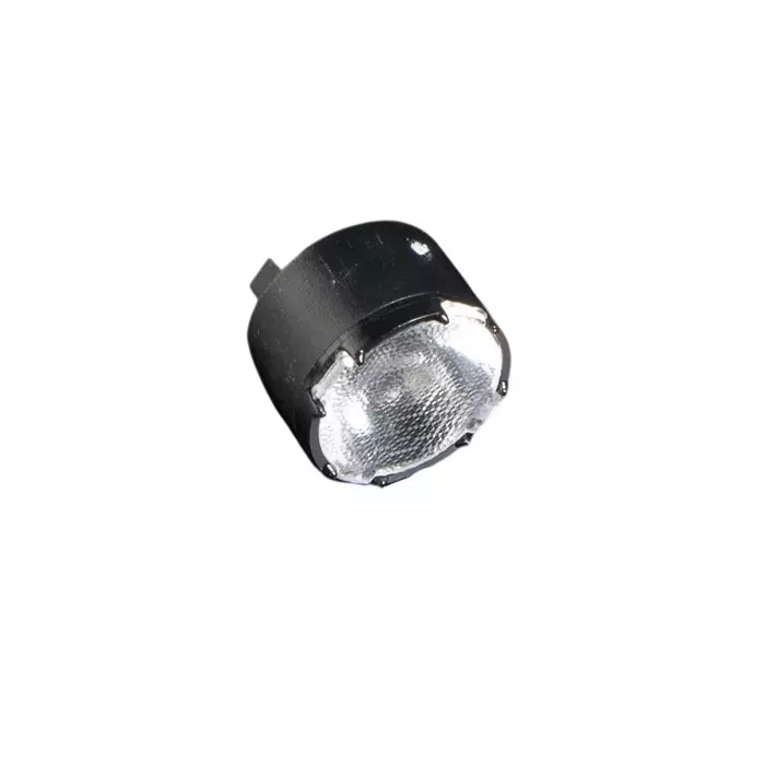 Ledil Lisa Series LED Optic & Holder Kit 35° Wide Beam, FP16609_LISA3CSP-W-PIN (Pack of 5 Pcs)