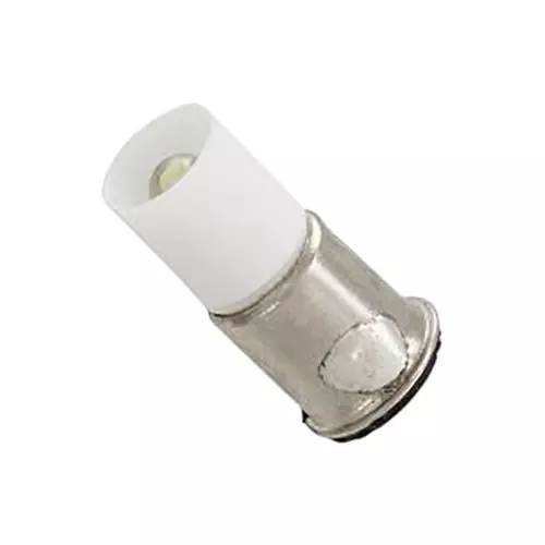 VCC Based LEDs 24 V Vf - Forward Voltage White Illumination Color, VC1510135W3D