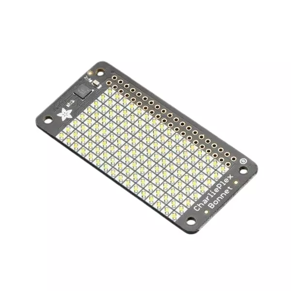 ADAFRUIT Bonnet Series Evaluation Boards ARM Core for IS31FL3731, 4122