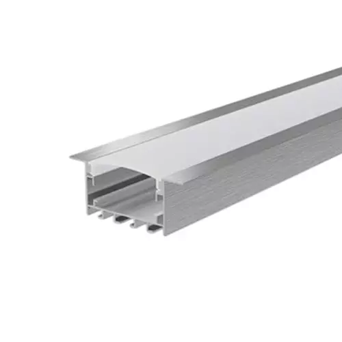 Sturlite ZIO Heavy Duty Concealed Profile 35x20 mm Premium Finish 0.72 mm Gauge, LG-0186-ST3520-C0N