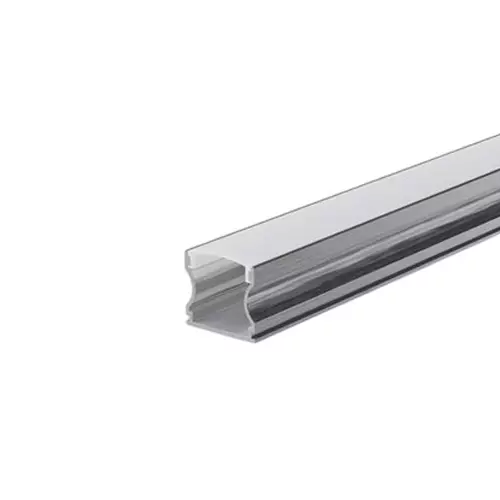 Sturlite ZIO Heavy Duty Surface Profile 17x14 mm Premium Finish 0.72 mm Gauge, LG-0186-ST1714-SUR