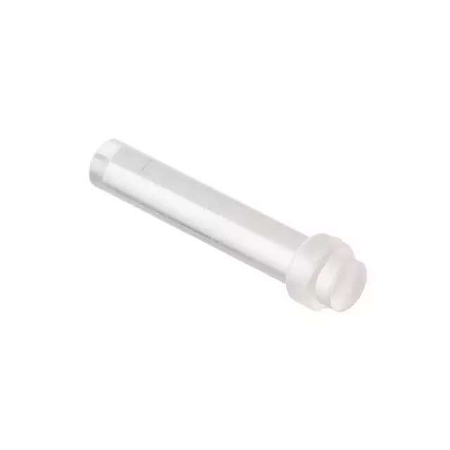 LUMEX Rigid Light Pipes SMD/SMT Vertical Orientation 13 mm Body Length, LPA-C011302S-13