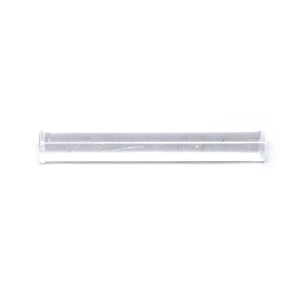 VCC LPC Series Rigid Light Pipes Panel Mount Vertical Orientation 30.48 mm Body Length, LPC_120_CTP