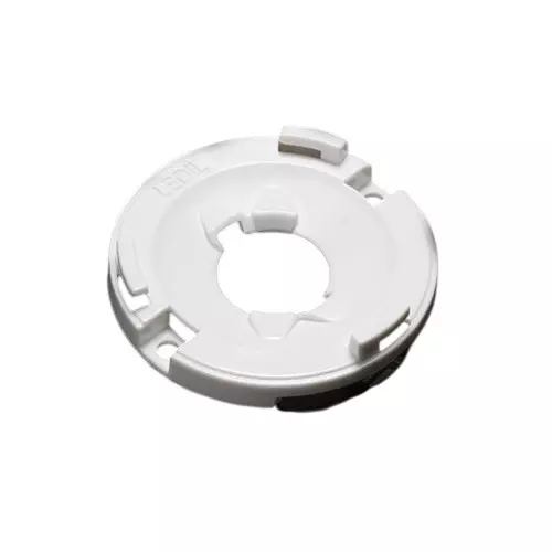 LEDIL Reflectors & Lens Clamp Screw Mount Round White, C14123_CLAMP-CXA15-18