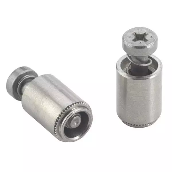 PEM Captive Panel Fasteners M4, PFC2P-M4-50