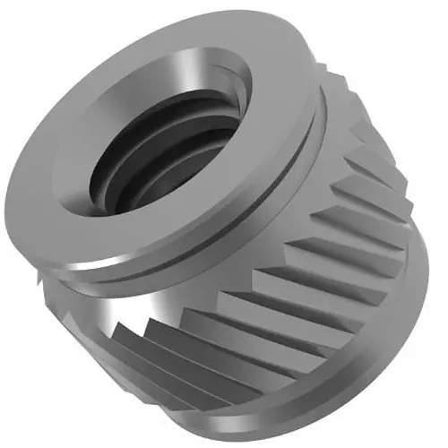 PEM Threaded Insert M5 7.62 mm, CKS-M5-1