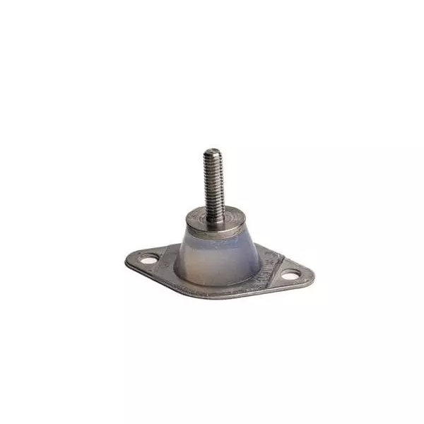 Taica Mounting Plate 52 mm Length 17 mm Thickness, Theta-C-Bottom-Mounting Plate