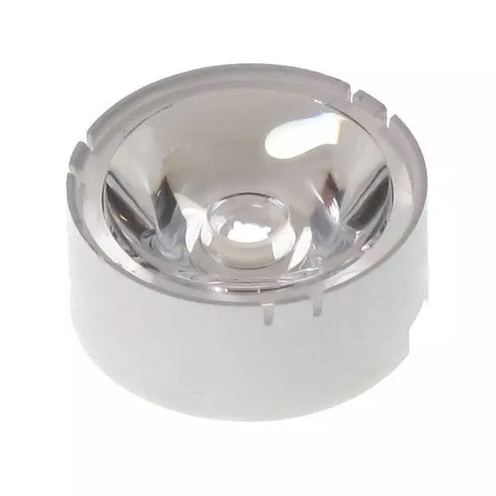 LedLink Optics LED Lens 10 deg Viewing Angle, LL01ZZ-EX10L06-M2