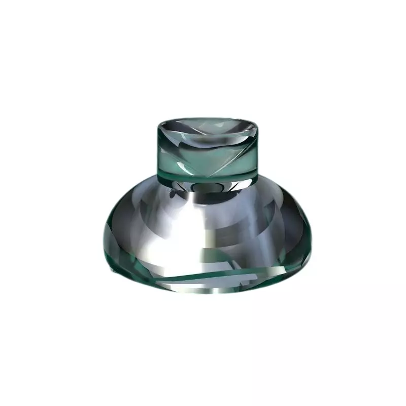 Carclo LED Lens 17.2 mm Diameter, 10267