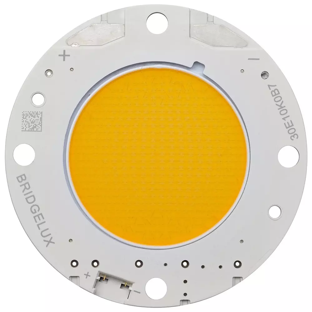 BRIDGELUX Cob Led, Neutral White, 4000K, 81.3W, BXRC-40E10K0-D-73