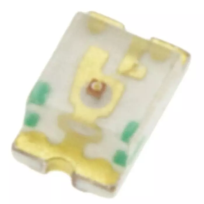Lite-On 2.1 V Green LED 2012 (0805) SMD CHIP LED 0805, LTST-C171GKT (Pack of 3000)