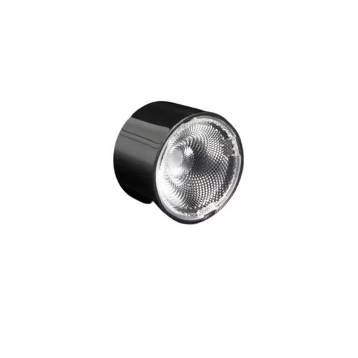 Ledil CA18092 Series LED Optic & Holder Kit Wide Beam, CA18094_LEILA-Y-O (Pack of 5 Pcs)