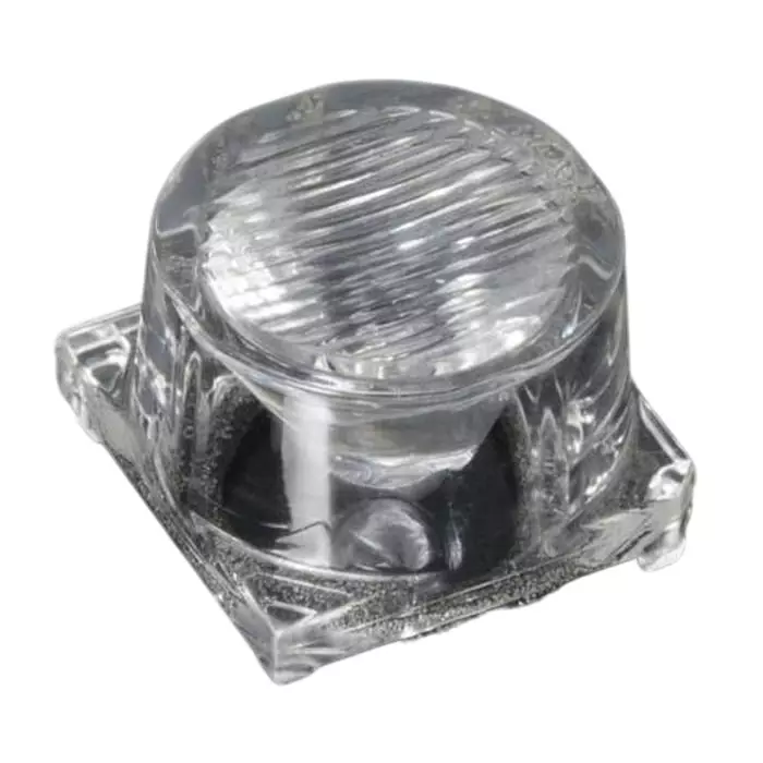 Ledil Veronica Series LED Lens 42+14° Square Beam, CA14602_VERONICA-SQ-MINI-O (Pack of 6 Pcs)