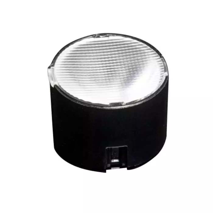 Ledil Leila Series LED Lens Asymmetric Beam, CP17592_LEILA-SC-O-WAS (Pack of 5 Pcs)