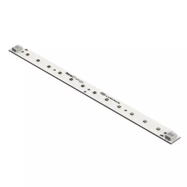 New Energy LED Modules 275 nm to 280 nm Colour Temperature 480 mW to 1080 mW Luminous Flux, LSB1-12G08-UV01-00