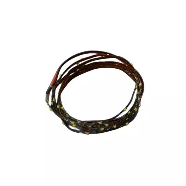 DFROBOT LED Flexible Strips Warm White Illumination Color 60 LED 4 W Power Rating, FIT0836