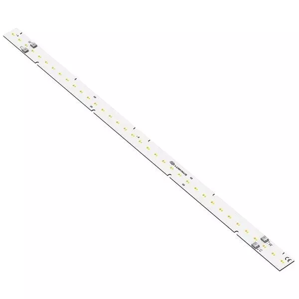 New Energy LED Lighting Bars White Illumination Color 72 LED 17 W to 34.1 W Power Rating, CSB1-72G02-6527-90-00
