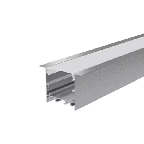 Sturlite ZIO Heavy Duty Concealed Profile 35x35 mm Premium Finish 0.72 mm Gauge, LG-0186-ST3535-C0N