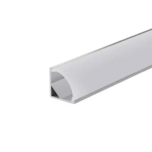 Sturlite ZIO Heavy Duty Corner Profile 16x16 mm Premium Finish 0.72 mm Gauge, LG-0186-STI616-C0R