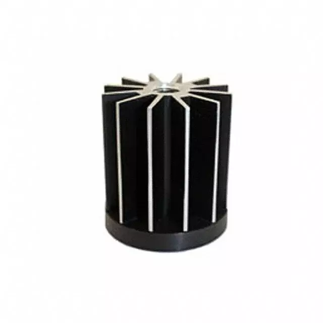 Advanced Thermal Solutions LED Heat Sinks Screw Mount, ATSEU-077A-C4-R0