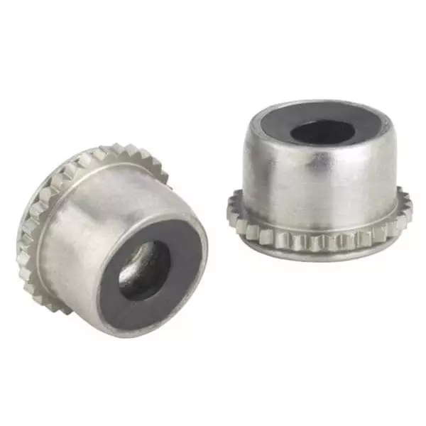 PEM Lock Nut Fasteners M4, PLC-M4