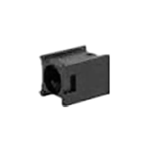 SCHURTER Led Holder AST Black TP T-1, 35.9610