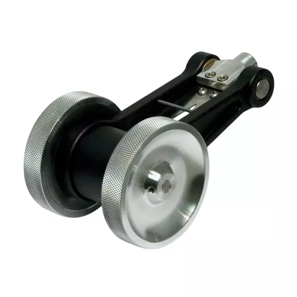 TRUMETER Mounting Bracket, 176391-01