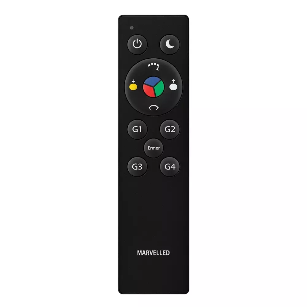 Havells Remote BLE-MESH Technology for Easy Control of Lights, LSSLNB0080