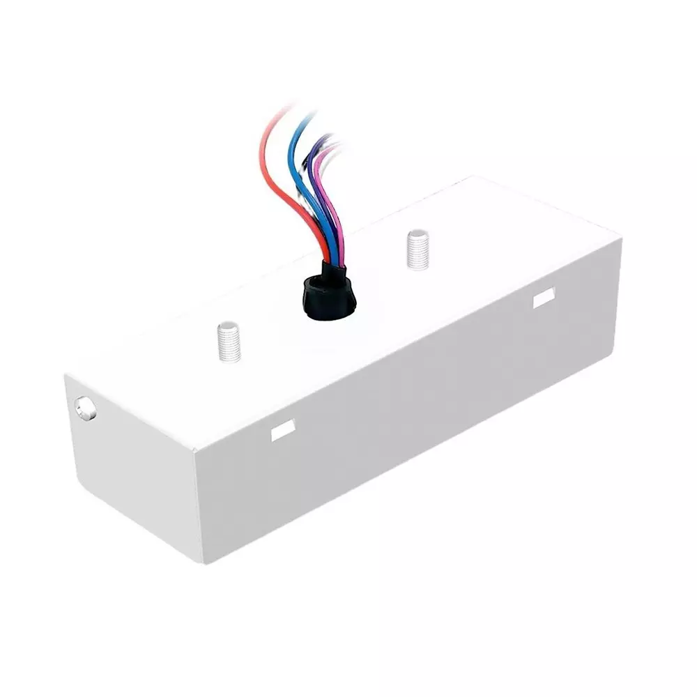 HATCH LED Drivers Power Supply PCB Mount 1 Output 50 W, FTY50-1200T-42-UNV