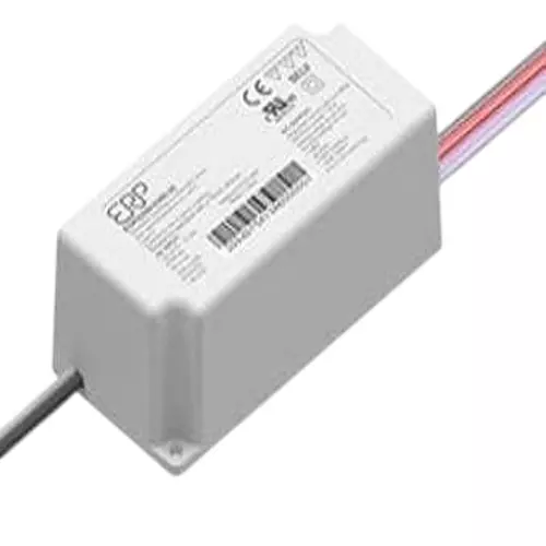 ERP POWER LED Drivers Power Supply Chassis Mount 1 Output 21 W, ESS030W-0500-42-Z1