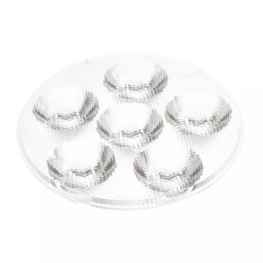 LedLink Optics LED Lens 25 deg Viewing Angle, LL06ED-AE25L06