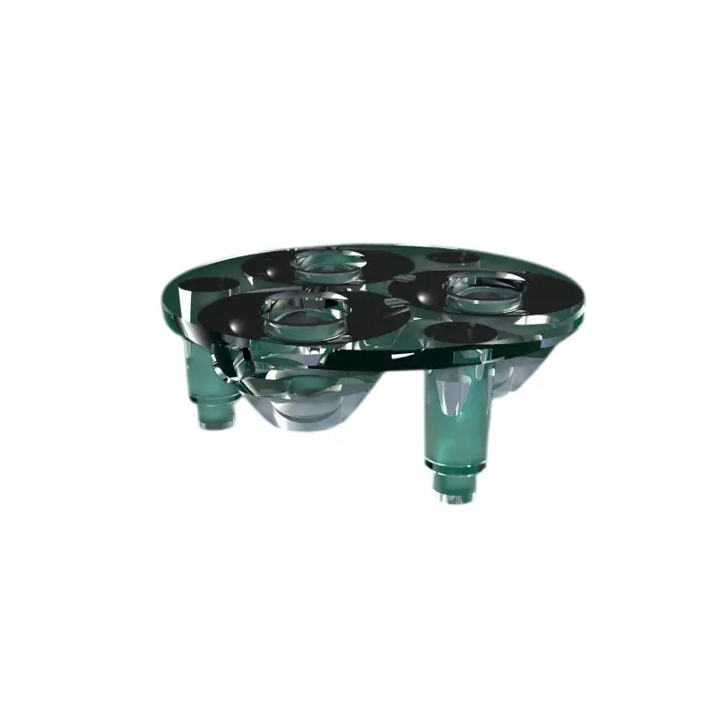 Carclo LED Lens, 10417