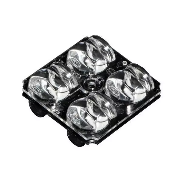 LEDIL SPORT-2X2 Series LED Lens, C17410_SPORT-2X2-FT6