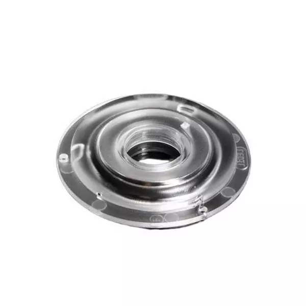 LEDIL LED Lens 135 deg Viewing Angle, C19922_ULLA-UP-D