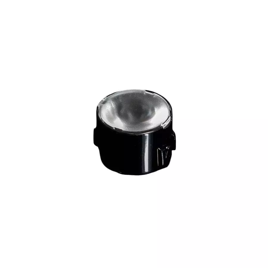 LEDIL LED Lens 23.86 mm Diameter, LP20037_LEILA-SC2-W