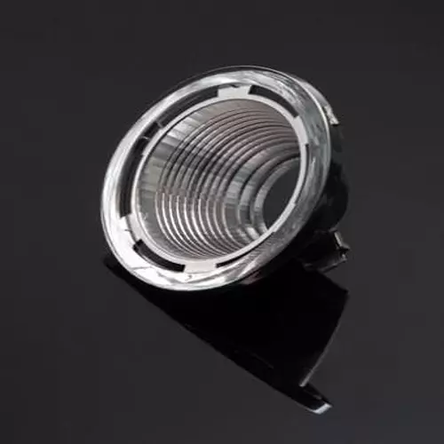 LEDIL Wide Beam Reflector Socket Termination, F16002_MIRELLA-G2-WW