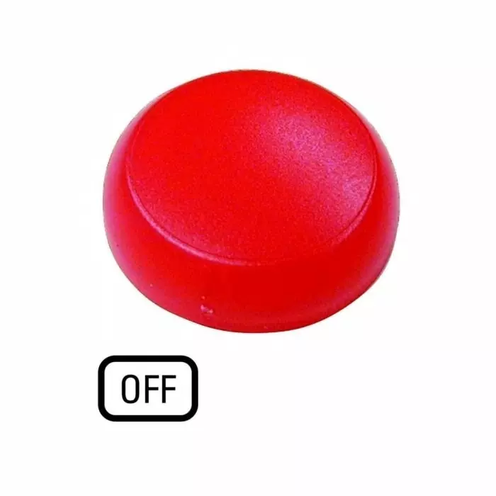 EATON Red Indicator M22 Series, 218420 M22-XL-R-GB5