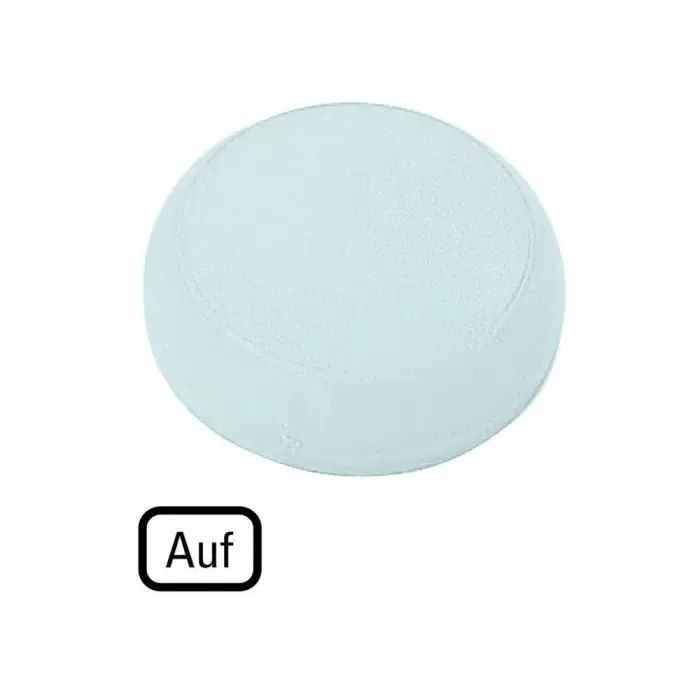 EATON White Indicator M22 Series, 218404 M22-XL-W-D3