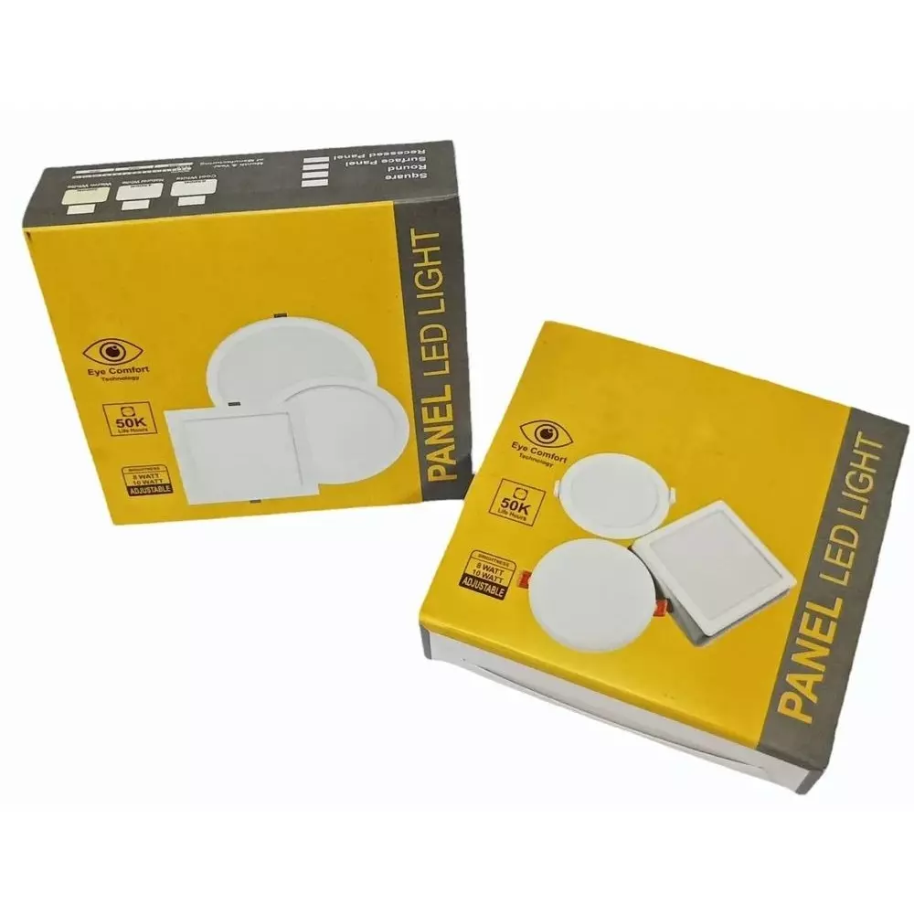 ATHARV BRIGHT Panel Pcb 15 W Warm White
