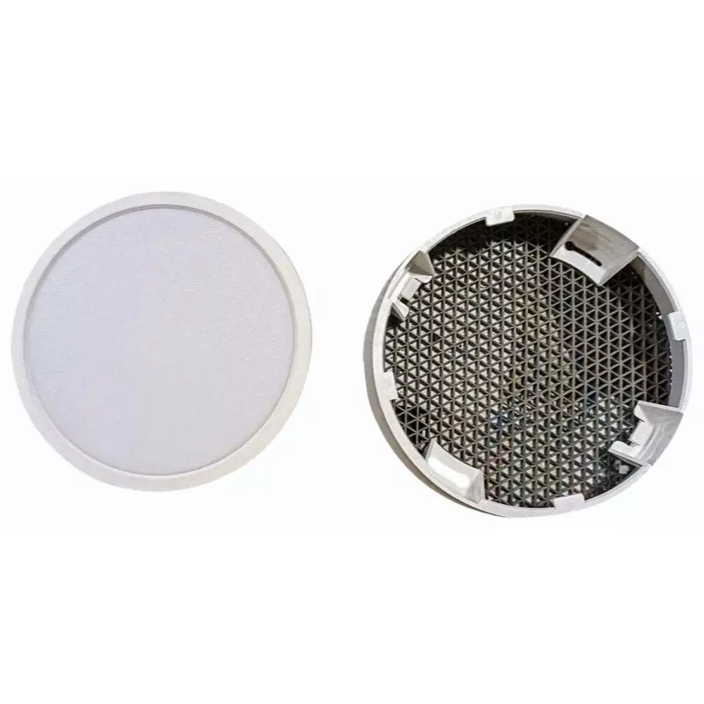 ATHARV BRIGHT Panel Pcb 15 W Warm White