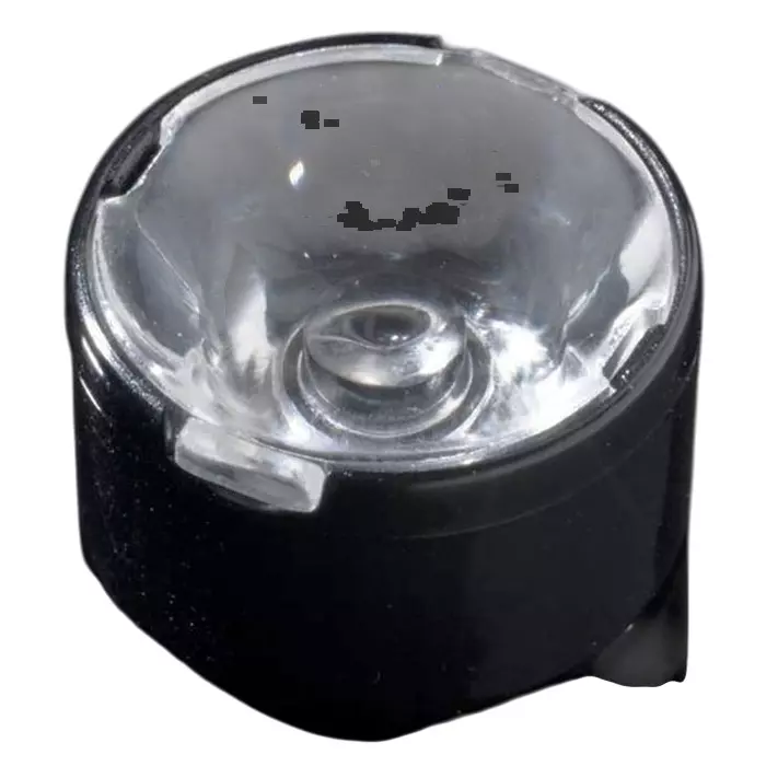 Ledil Tina2 Series Lens Assembly 11° Spot Beam, CA11016_TINA2-RS (Pack of 4 Pcs)