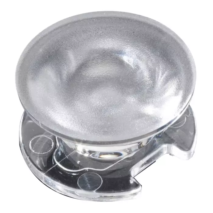 Ledil Emily Series LED Lens Wide Angle Beam, CA12589_EMILY-WWW (Pack of 4 Pcs)